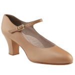 Student Footlight Character Shoe (image for) Student Footlight Character Shoe