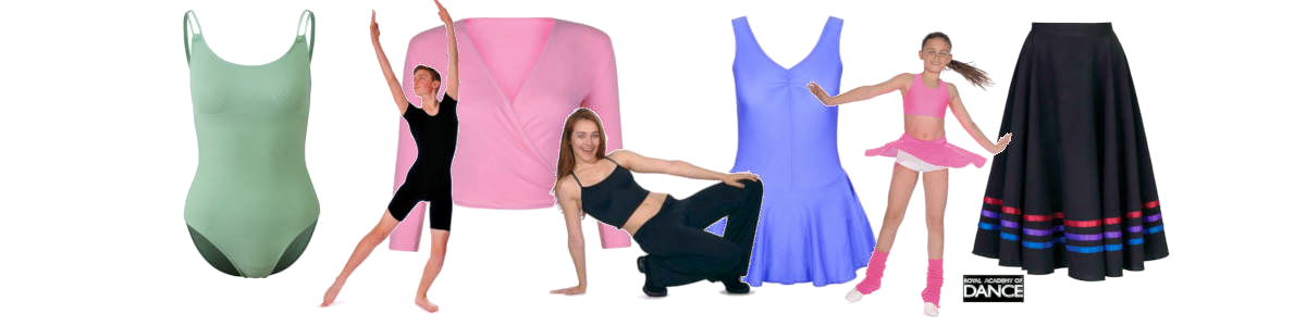 Dancewear  Dancewear