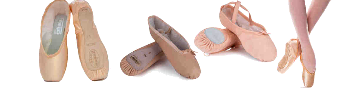 Ballet and Pointe  Ballet and Pointe