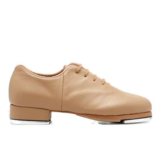 Ladies Sync Tap Leather Tap Shoes  Ladies Sync Tap Leather Tap Shoes