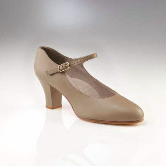 Student Footlight Character Shoe  Student Footlight Character Shoe